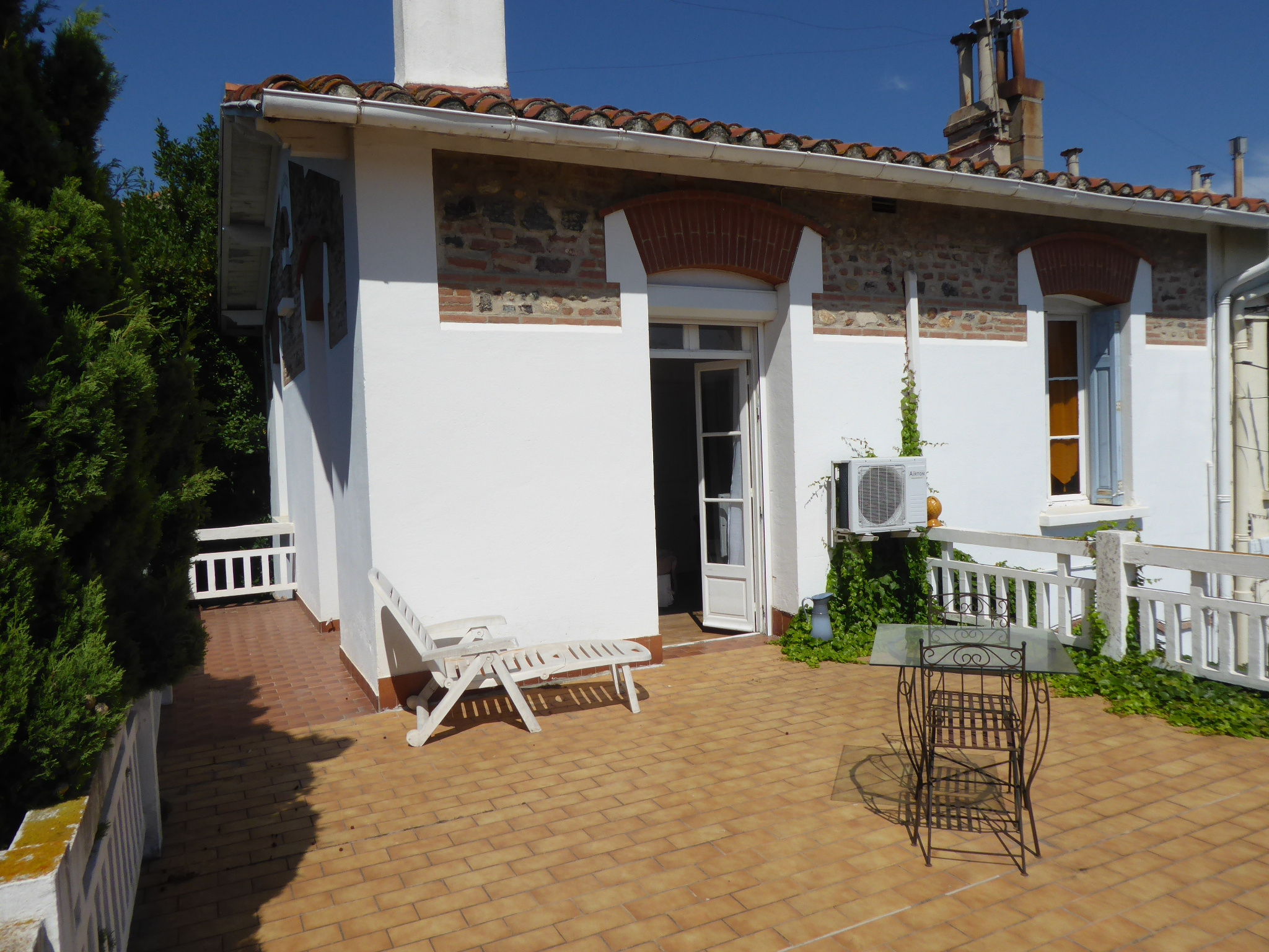 vente MAISON DE VILLE PERPIGNAN