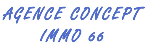 Logo Concept Immo 66