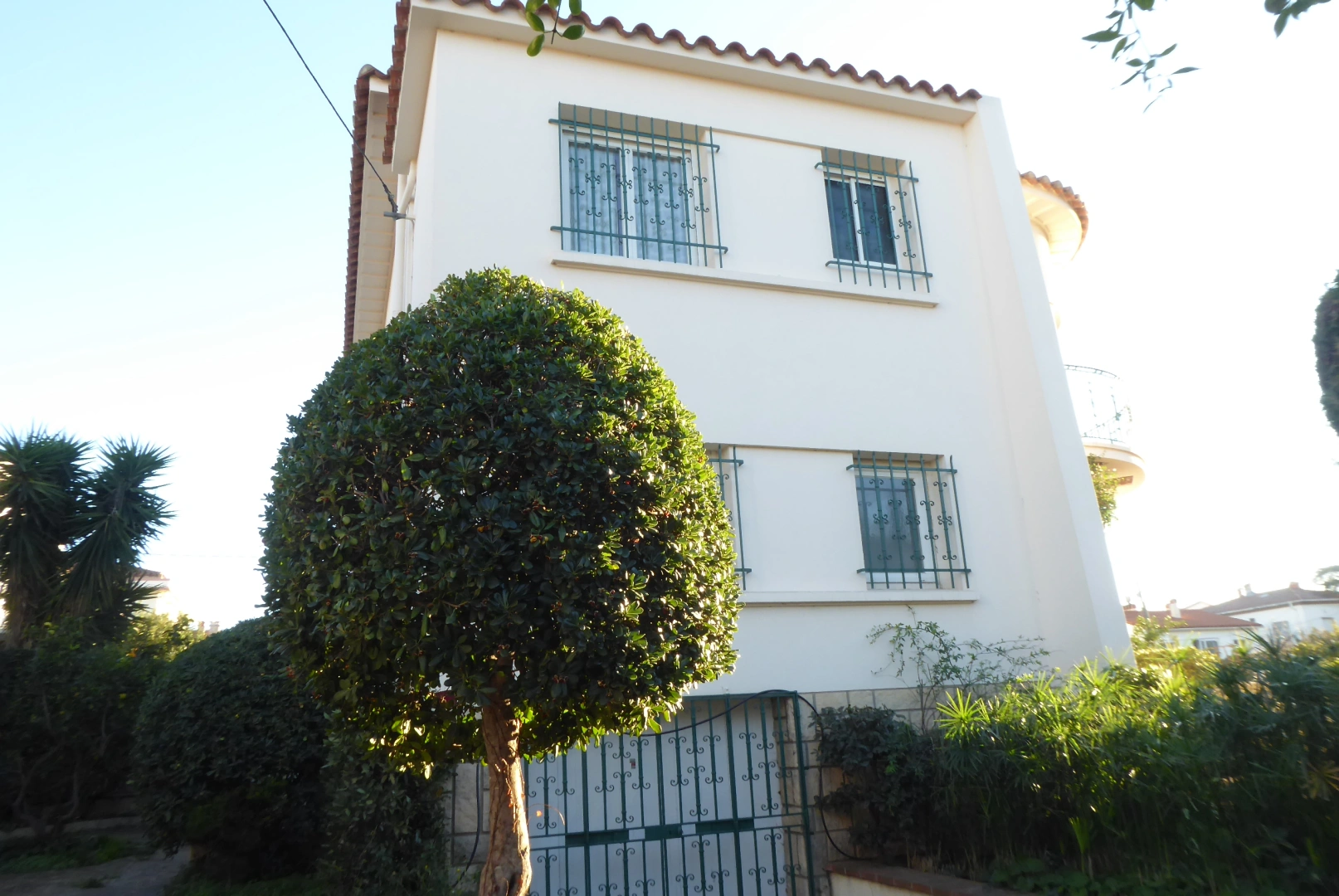 property